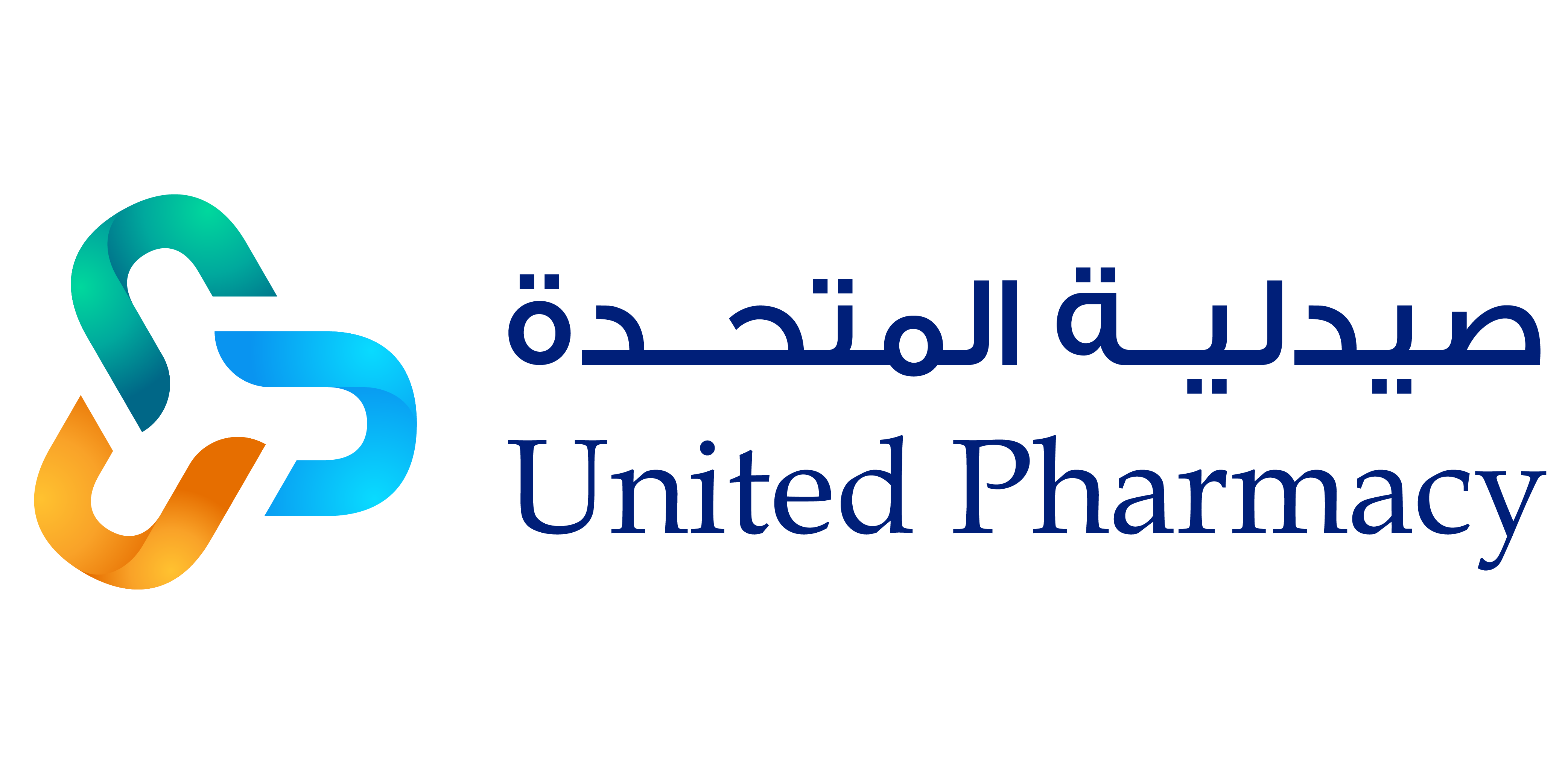 United Pharmacy Logo